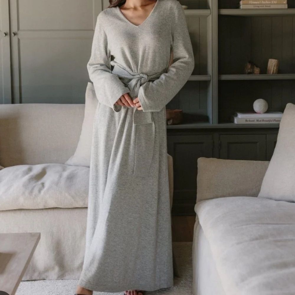 NWT Jenni Kayne Everyday Kate Sweater Dress